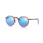 Zepter Hyperlight Eyewear Nebula Red Titanium Outdoor naočare