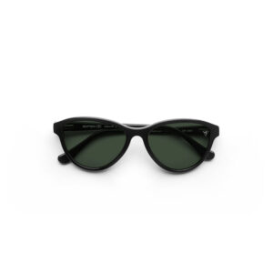 Zepter Hyperlight Eyewear Women Black Green Lenses