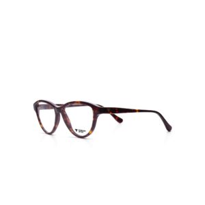 Zepter Hyperlight Eyewear Women Dark Havana – Demo Lenses