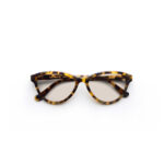 Zepter Hyperlight Eyewear Women Light Havana New Indoor Lenses