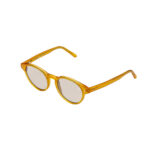 Zepter Hyperlight Eyewear Yellow New Indoor Lenses
