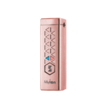 Zepter TherapyAir MyIon Pink prenosivi jonizator vazduha