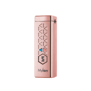 Zepter TherapyAir MyIon Pink prenosivi jonizator vazduha