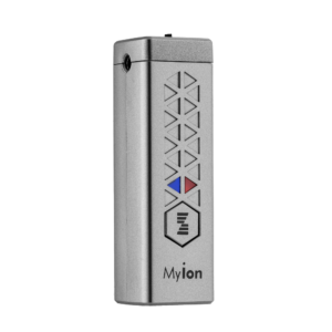 Zepter TherapyAir MyIon Silver prenosivi jonizator vazduha
