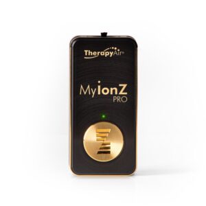 Zepter TherapyAir MyIonZ Pro prenosivi jonizator vazduha