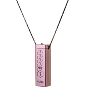 Zepter metalna ogrlica za MyIon ION-01/02