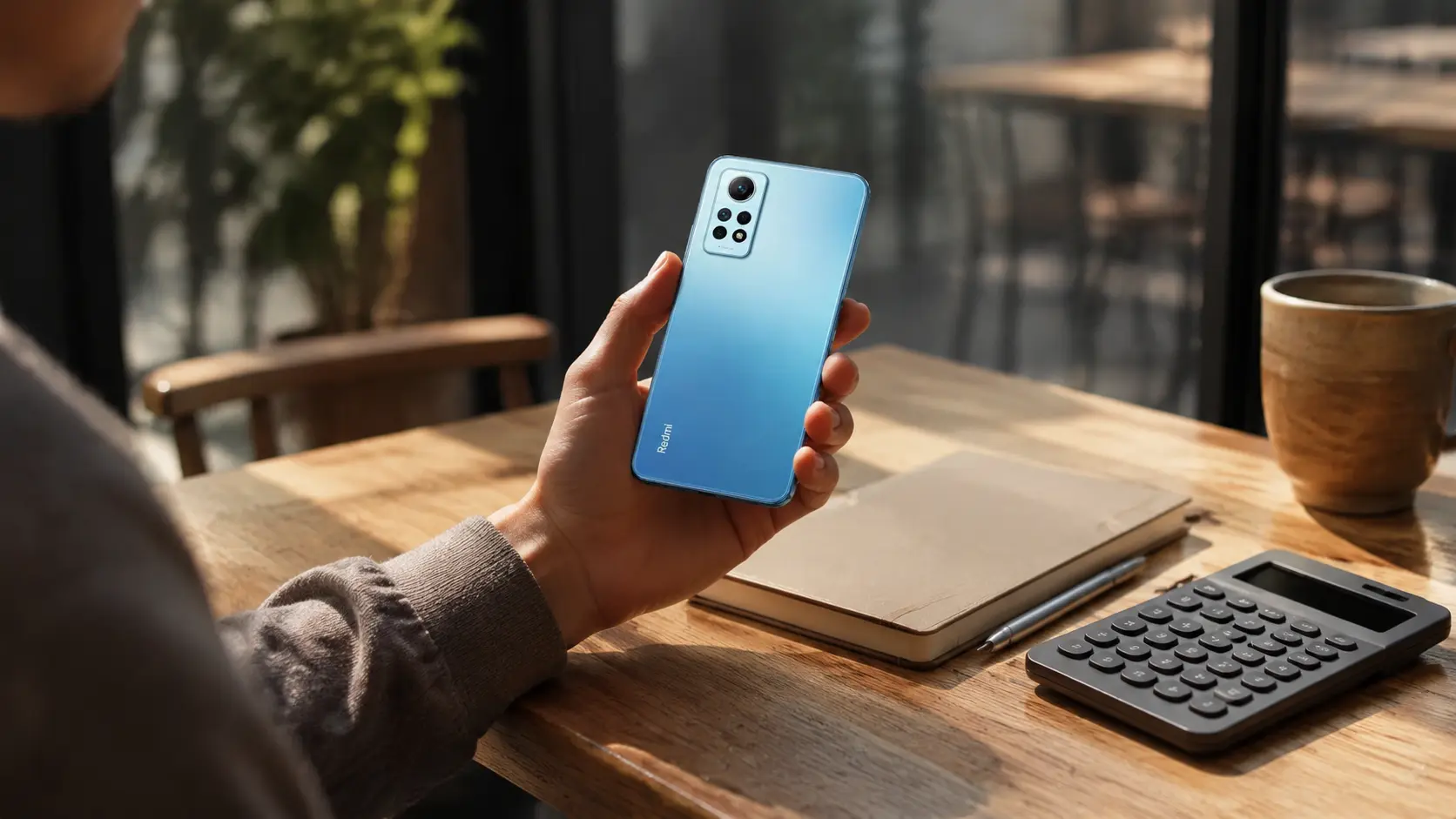 Xiaomi telefon do 250 evra kao najbolji odnos cene i kvaliteta na stolu