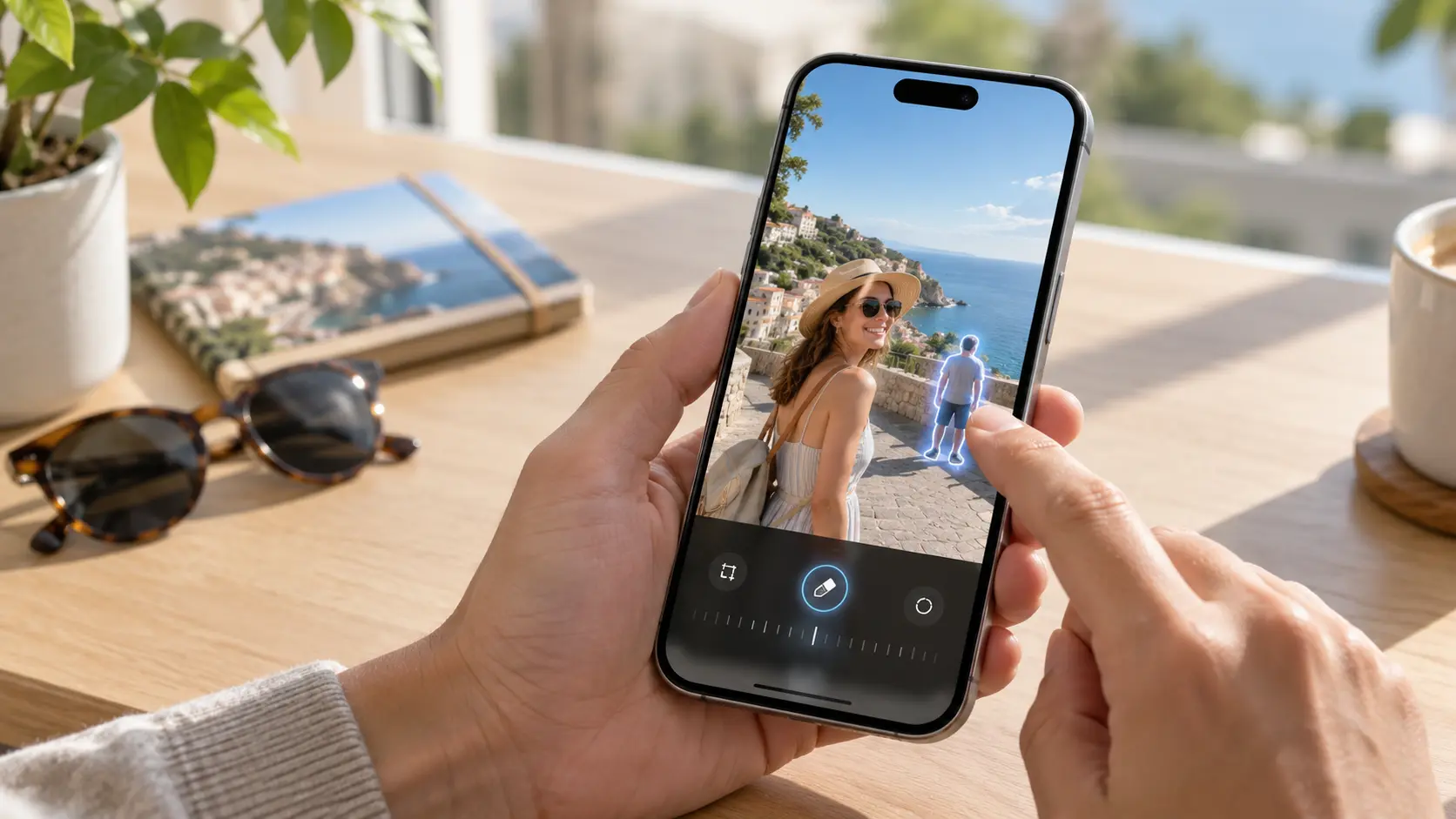 iOS 27 AI uređivanje fotografija i uklanjanje objekata