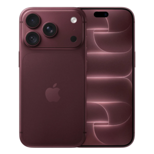 iPhone 18 Pro