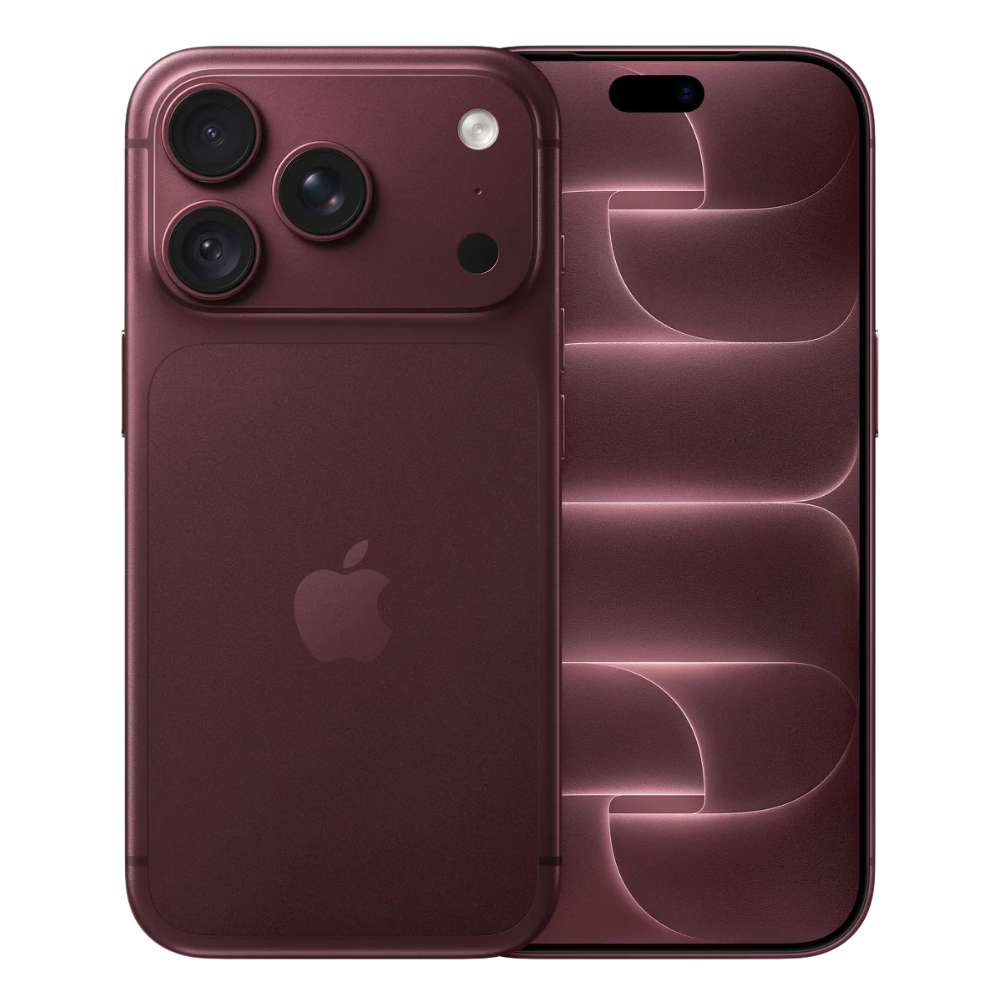 iPhone 18 Pro