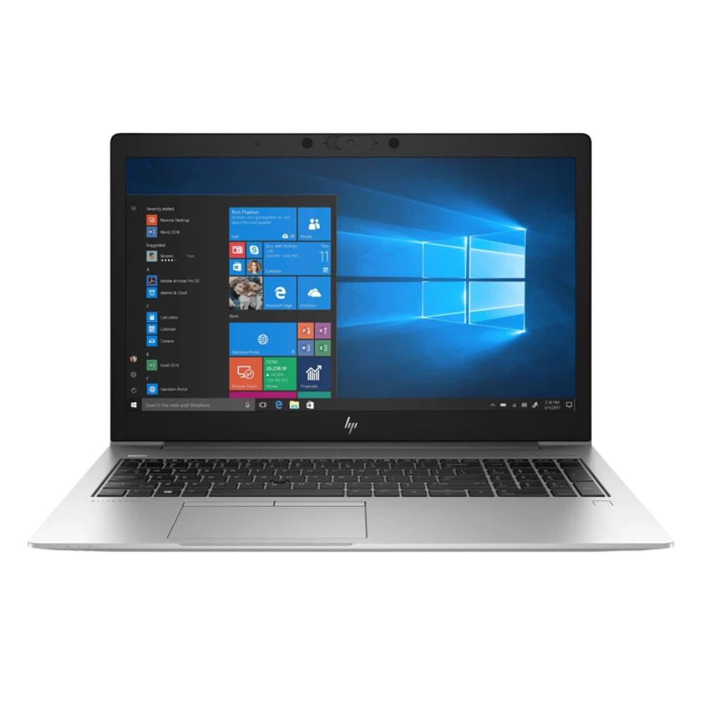 HP EliteBook 850 G6