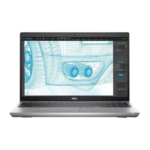 Dell Precision 3561 (Intel Core i7-11850H)