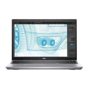 Dell Precision 3561 (Intel Core i7-11850H)