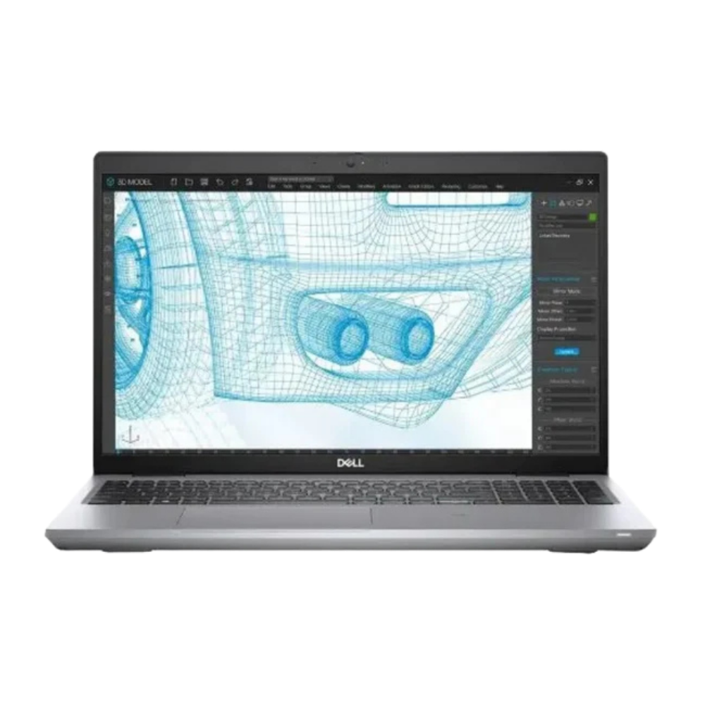 Dell Precision 3561