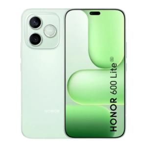 Honor 600 Lite
