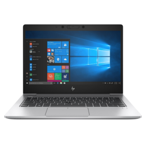 HP EliteBook 830 G6 (Intel Core i5-8265U)