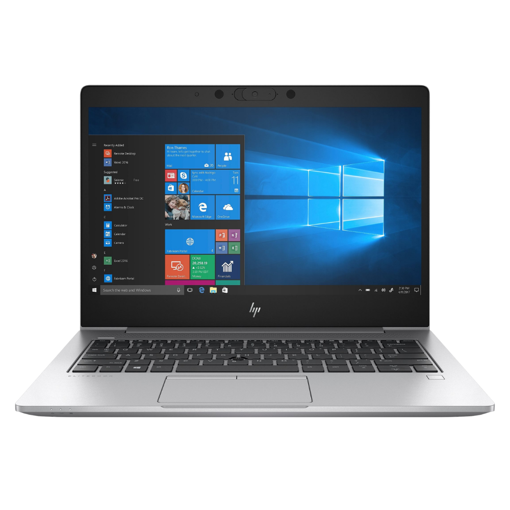HP EliteBook 830 G6