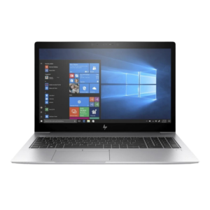 HP EliteBook 850 G5 (Intel Core i5-8350U)