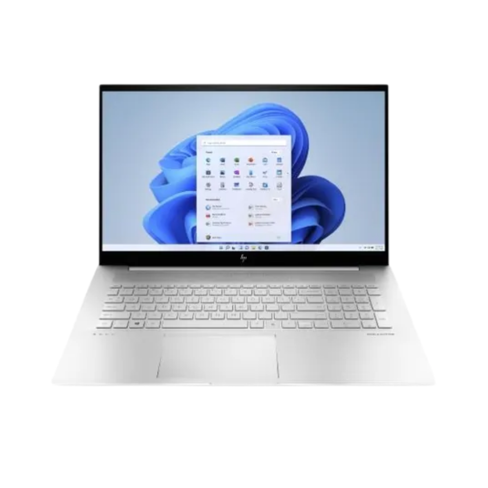 HP Envy 17