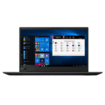 Lenovo ThinkPad P1 Gen 2 Workstation (Intel Core i7-9750H)