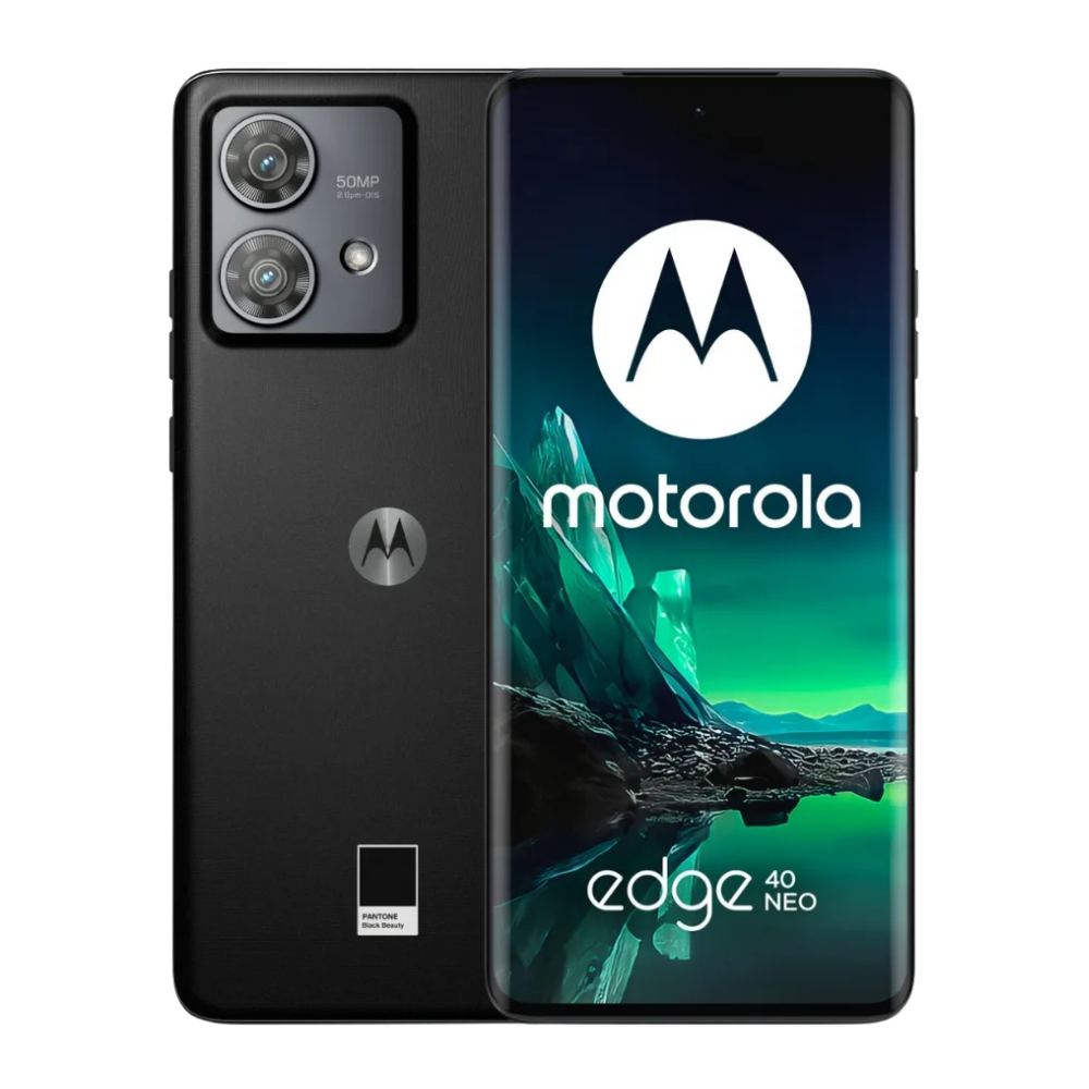 Motorola Edge 40 Neo